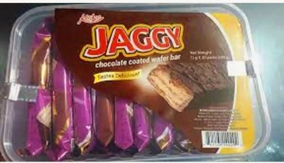 Picture of Jagi Chocolate Wafer Box -20 Piece