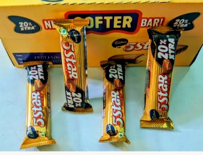 Picture of 5 Star (Combo of 4)