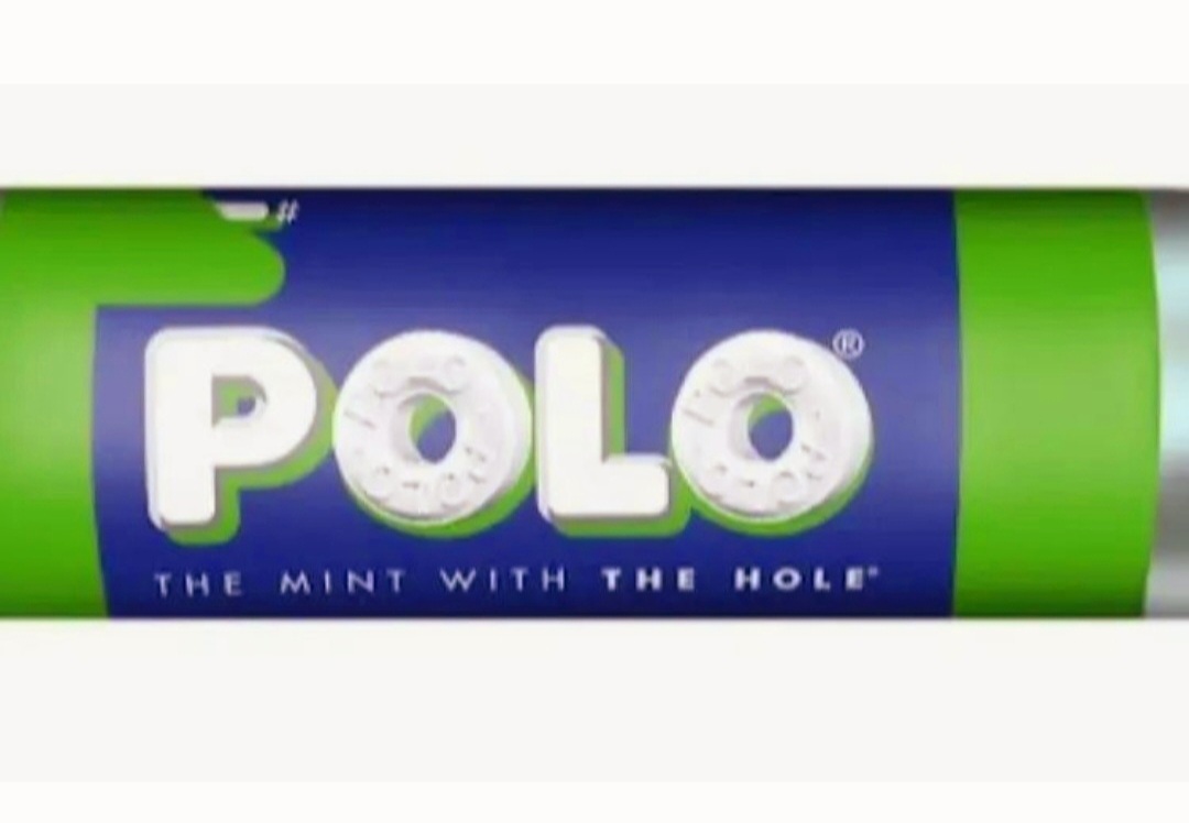 Picture of Polo Mint Roll -2PICES