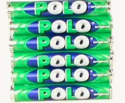 Picture of Polo Love Rings 6 Pcs (6X15G=90G)