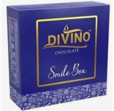 Picture of Divino Smile Box Chocolate
