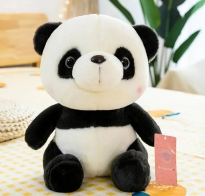 Picture of Panda Animal Series Plush Toys for Children GiftToy