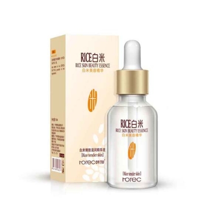 Picture of Rice Serum ROREC Skin Beauty Rice face Serum