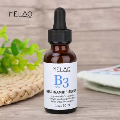 Picture of MELAO Vitamin B3 Niacinamide Face Serum 30ml