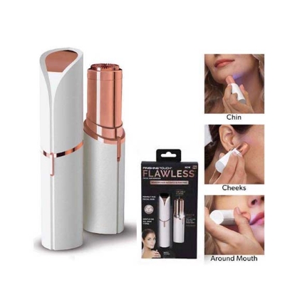 Picture of Flawless Facial Hair Remover