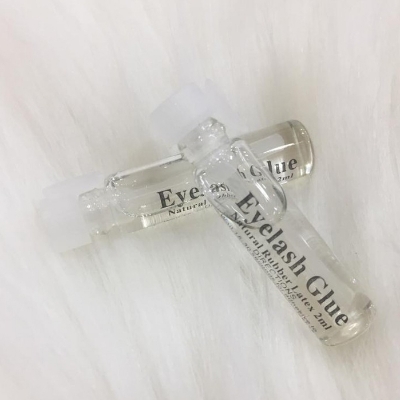Picture of Waterproof Eyelash Glue | lash Glue 2pcs