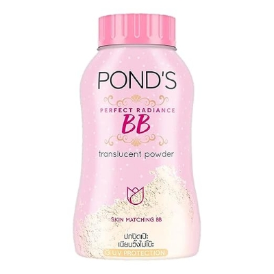 Picture of Pond,s bb translucent powder(50gm)