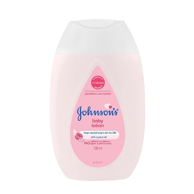 Picture of Johnson’s Baby Lotion (100ml)