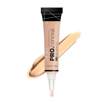 Picture of Pro Conceal Hd Concealer GC972 Natural