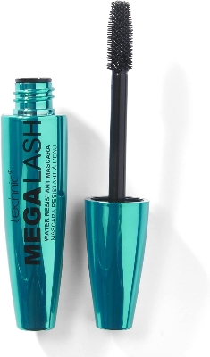 Picture of Technic Mega Lash Water Resistant Mascara 12ml