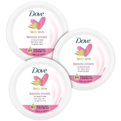 Picture of Dove Body Love Beauty Cream 75ml