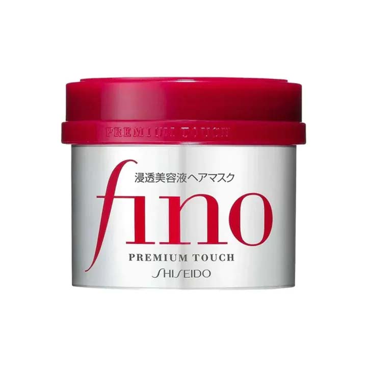 Picture of Fino Premium Touch Hair Mask 230gm 