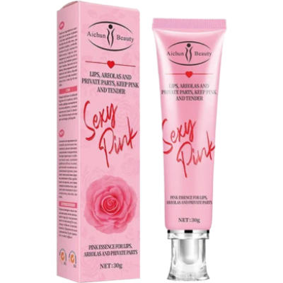 Picture of Aichun Beauty Sexy Pink Cream 30gm