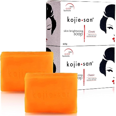 Picture of Kojie san skin Lightening soap 135gram