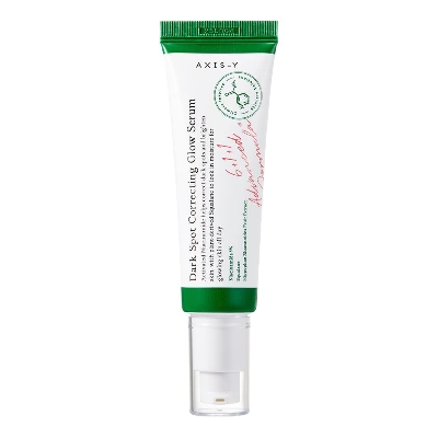 Picture of Axis-y Dark Spot Correcting Glow Serum 50ml