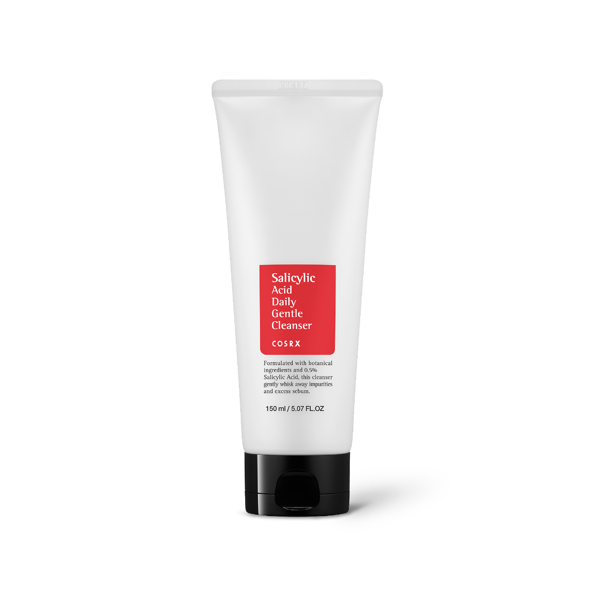 Picture of COSRX Salicylic Acid Daily Gentle Cleanser - Face Wash-150ml