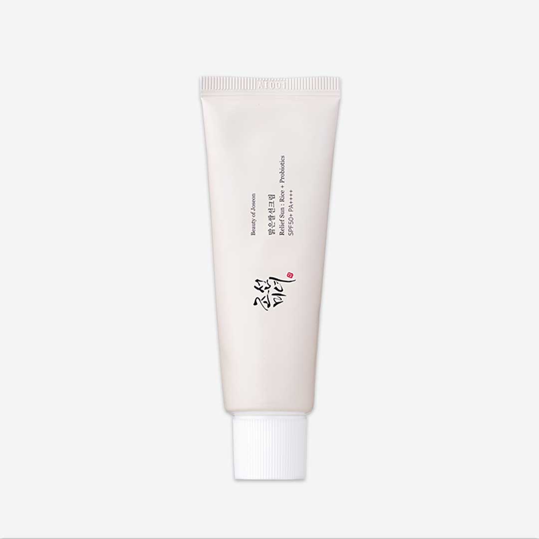 Picture of Beauty Of Joseon Rice + Probiotics Sunscreen 50gm