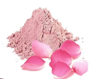 Picture of Nature Leaf - Golaper Papri Gura / Rose Petal Powder Face Pack - 100gm