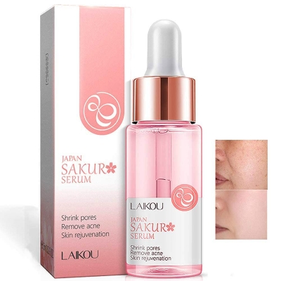 Picture of Laikou Japan Sakura Serum 17ml