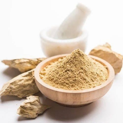 Picture of Nature Leaf - Multani Mati Gura / Multani Mitti Powder - 100gm Jar | Pakistan