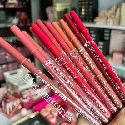 Picture of Flonner Matte Lip Liner 12 Pisce