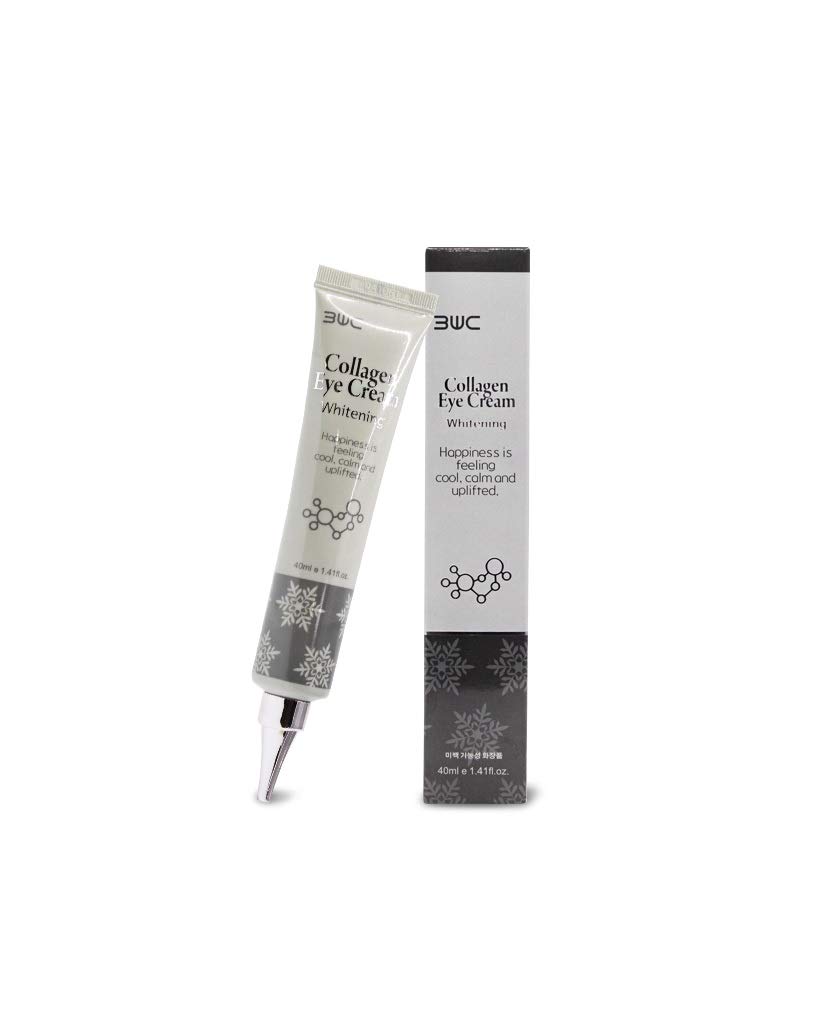 Picture of 3W Clinic Collagen Eye Cream | 40ml