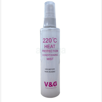 Picture of V&G 220°C Heat Protection Conditioning Mist 100Ml