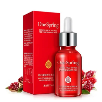 Picture of One Spring Pomegranate Serum - 15ml