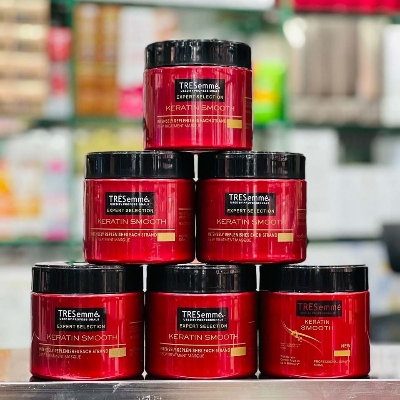 Picture of TRESEMME KERATIN SMOOTH HAIR MASK