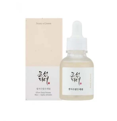 Picture of Beauty of Joseon Glow Deep Serum Rice + Alpha-Arbutin 30ml 
