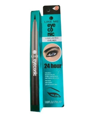 Picture of Lakm-me Eyeconic Pincel Eyeliner 24H