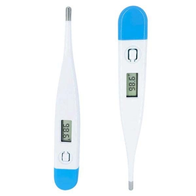 Picture of Digital Thermometer (Can Read Fahrenheit)