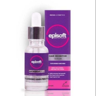 Picture of Episoft Hair Removal Serum - 30ml dream paradise