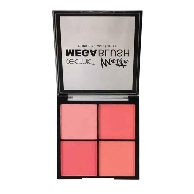 Picture of Technic Matte Blush Palette | 4 Colour