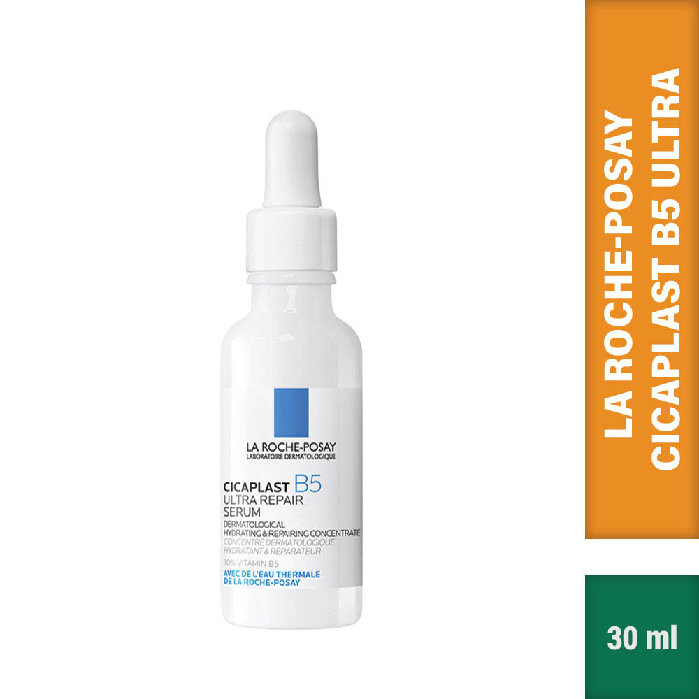 Picture of La Roche-Posay Cicaplast B5 Ultra Repair Serum 30ml