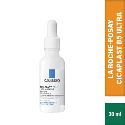 Picture of La Roche-Posay Cicaplast B5 Ultra Repair Serum 30ml