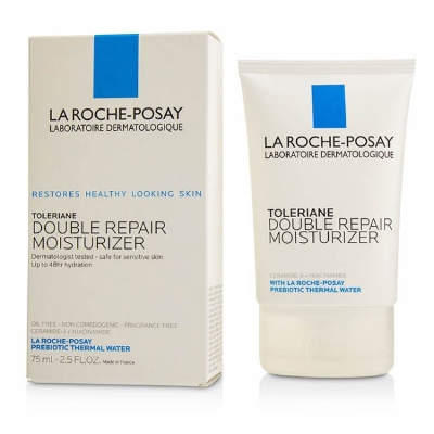 Picture of La Roche-Posay Toleriane Double Repair Face Moisturizer – 100ml