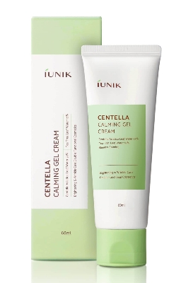 Picture of IUNIK Centella Calming Gel Cream 60ml