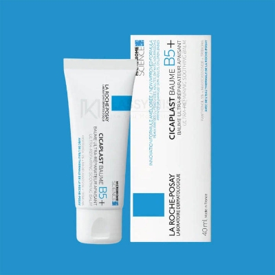 Picture of La Roche-Posay Cicaplast Baume B5 Plus 100ML