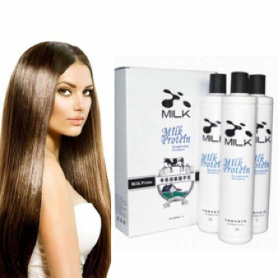 Picture of Seyork Milk Protein Hair Straightener Cream