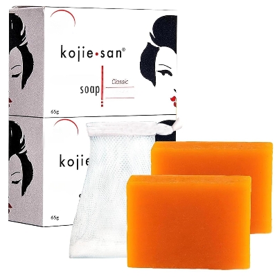 Picture of Kojie San Skin Lightening Kojic Acid Soap