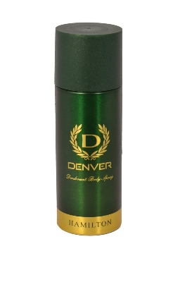 Picture of DENVER HAMILTON Body Spray – 165 ML