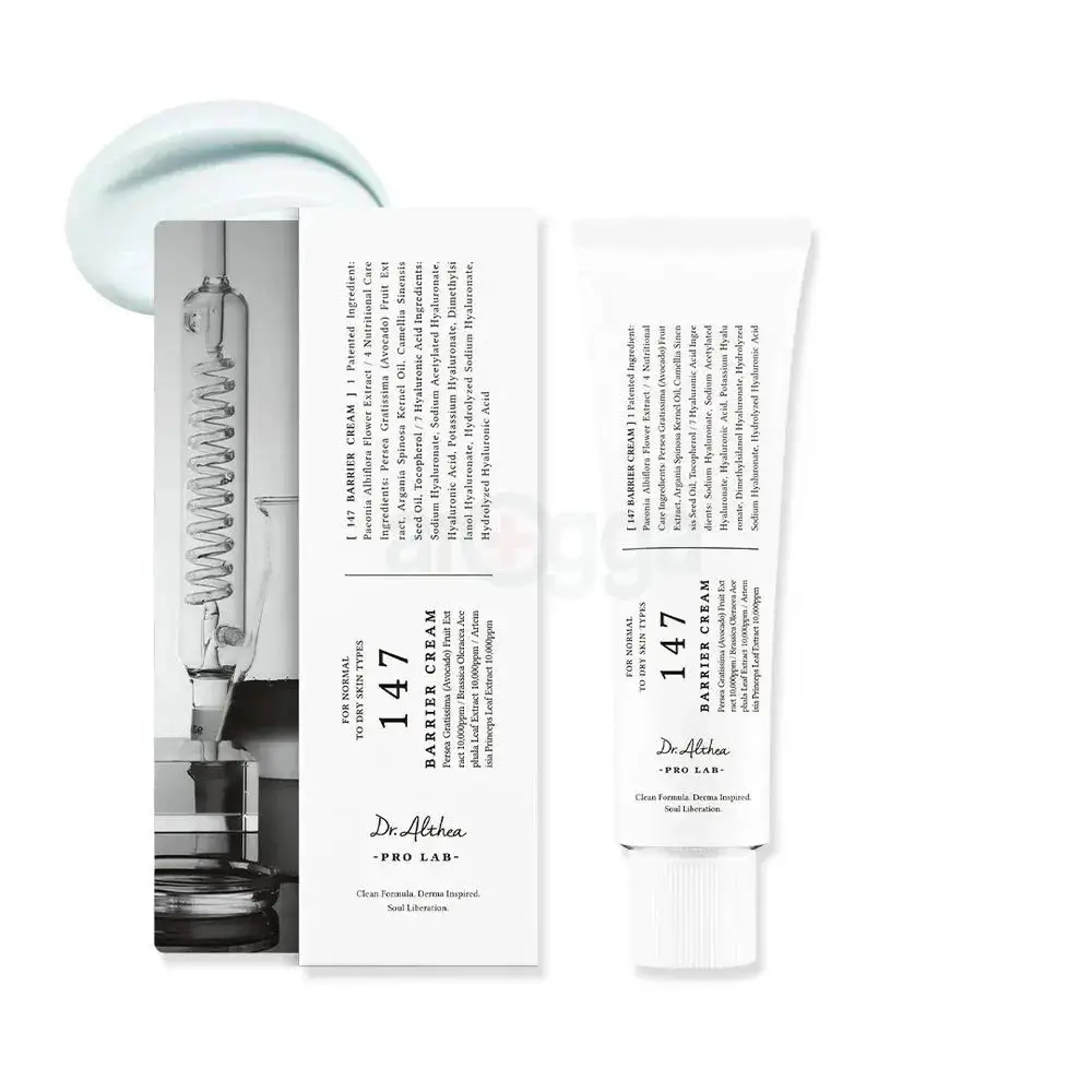 Picture of Dr Althea 147 Barrier Cream | 50ml