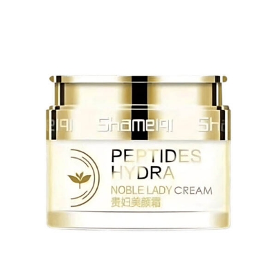 Picture of Shameiqi Peptides Hydra Noble Lady Cream  | 55gm