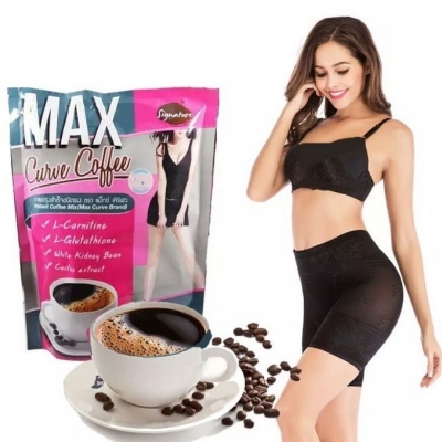 Picture of Max Coffee 15 Gm X 10 Pcs - Coffee