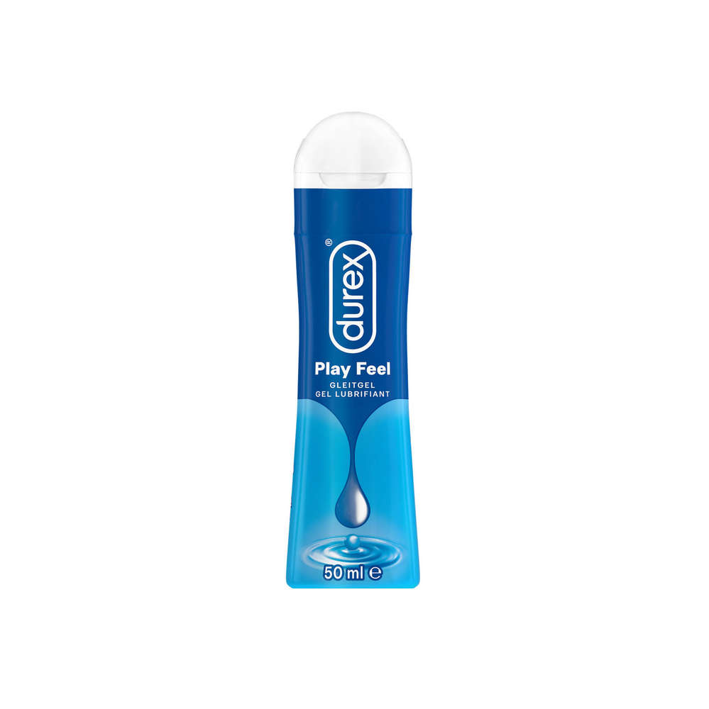 Picture of Durex Play Original Classic H2O Lube 50ml