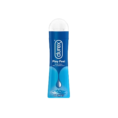 Picture of Durex Play Original Classic H2O Lube 50ml