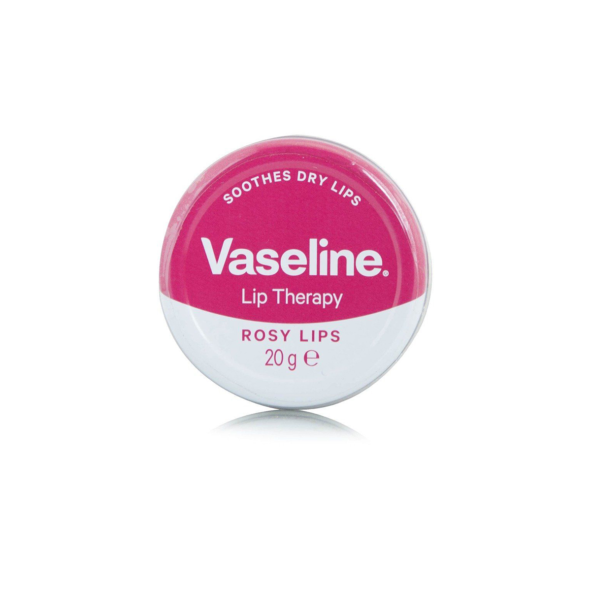 Picture of Vaseline Lip Therapy Rosy Lip 20g Lip Balm