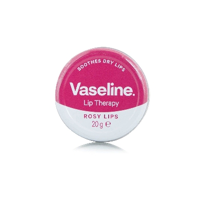 Picture of Vaseline Lip Therapy Rosy Lip 20g Lip Balm