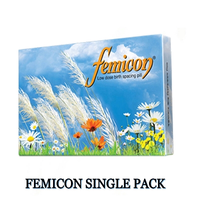 Picture of SMC-Femicon For Women - Made In Bangladesh - 1 pack